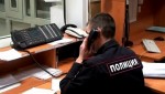 Омутинские полицейские задержали подозреваемого в краже триммера