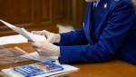 По иску прокурора здание поликлиники в с. Омутинское будет оборудовано надлежащим пандусом